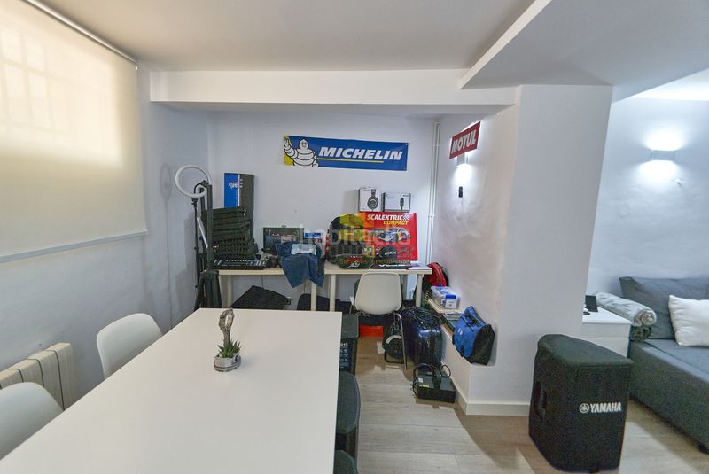 Foto bdd5fe8d-1499-453c-9843-045b323dabfa. Xalet a passeig de bellavista 56 a Montmar Castelldefels