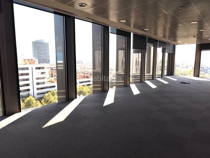 Foto 787015b0-da53-4f05-a65e-9f5ab5cdda50. Alquiler oficina  en alquiler 22@ en El Parc i la Llacuna del Poblenou Barcelona