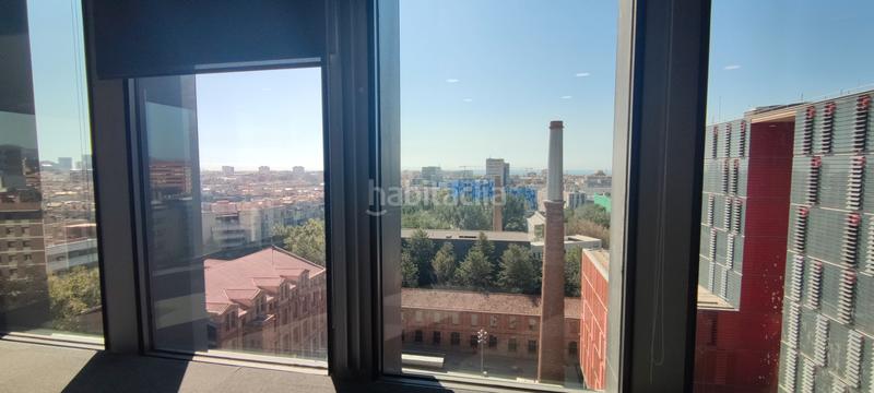 Foto 60c47c14-5f7e-4c4c-8fe8-44938d7a04d3. Location bureau dans El Parc i la Llacuna del Poblenou Barcelona