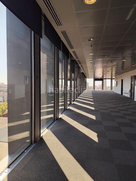 Foto 08ab3054-6644-4c3d-af0d-9a5b4fdb1366. Rent office space in El Parc i la Llacuna del Poblenou Barcelona