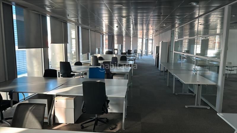 Foto 2af35580-21c9-4ce5-a75c-0adac517add8. Rent office space in El Parc i la Llacuna del Poblenou Barcelona