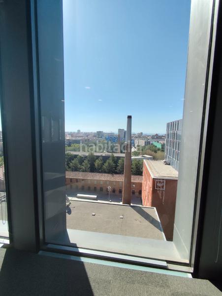 Foto 3045e7c9-0978-4c9d-8d3f-5062540ca875. Rent office space in El Parc i la Llacuna del Poblenou Barcelona