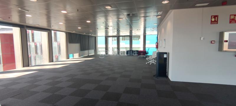 Foto 4c9fdb8a-44f5-4320-8bcd-296f20a592a8. Rent office space in El Parc i la Llacuna del Poblenou Barcelona