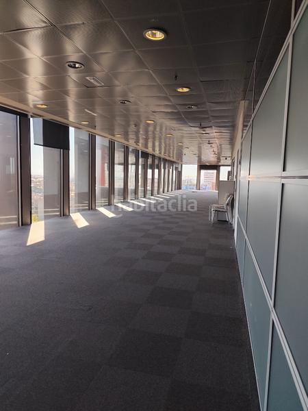 Foto 6bef6162-11be-4d47-9b08-79434b012f46. Rent office space in El Parc i la Llacuna del Poblenou Barcelona