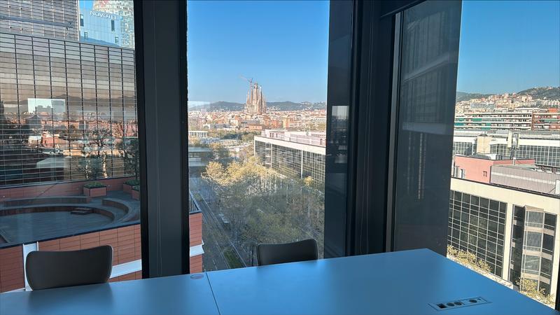 Foto 6c34fc13-075a-45cd-bb9e-785d2a05e4d5. Rent office space in El Parc i la Llacuna del Poblenou Barcelona
