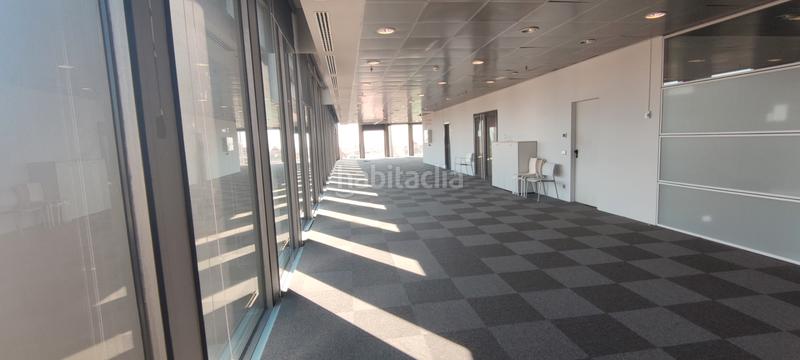 Foto 6d3c5647-69a5-492f-85d1-85a6a378e50f. Rent office space in El Parc i la Llacuna del Poblenou Barcelona