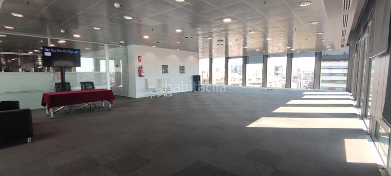 Foto 7d205596-fbc4-490f-a3d7-cafde6cd3af6. Rent office space in El Parc i la Llacuna del Poblenou Barcelona