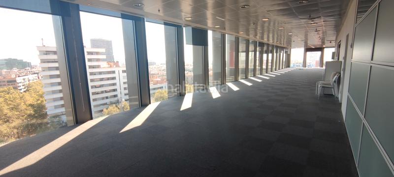 Foto 89ca6dce-090a-486e-beca-b30ed3f206e9. Rent office space in El Parc i la Llacuna del Poblenou Barcelona