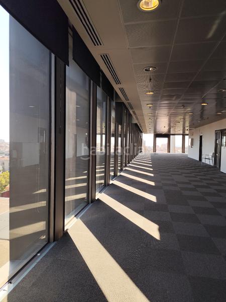 Foto 982b9141-7fbc-4812-aa7d-c801bc2559ef. Rent office space in El Parc i la Llacuna del Poblenou Barcelona