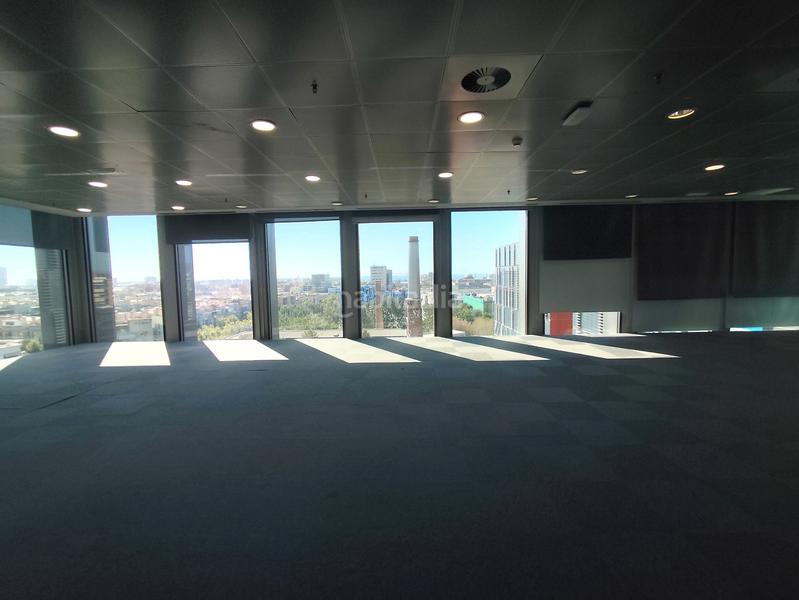 Foto 99f368cd-8e23-4ffb-a7c6-27fca61669b6. Rent office space in El Parc i la Llacuna del Poblenou Barcelona