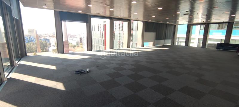Foto a15c2bb1-1094-4198-a1f8-8b698722e570. Rent office space in El Parc i la Llacuna del Poblenou Barcelona