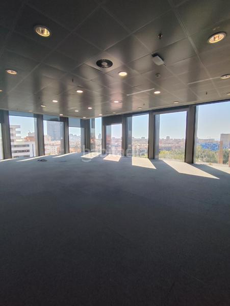 Foto c4031642-a3ad-475a-bcc8-3e812730de7b. Rent office space in El Parc i la Llacuna del Poblenou Barcelona