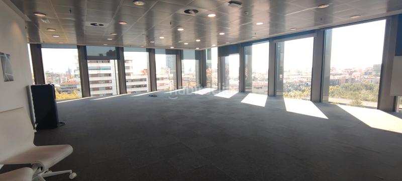 Foto cf64e01d-615e-46fc-b19d-45ad42bf8a65. Rent office space in El Parc i la Llacuna del Poblenou Barcelona