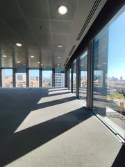 Office space in Avinguda Diagonal