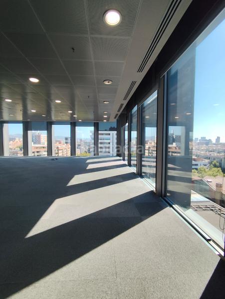 Foto cf9f131b-65bd-4de6-af66-474ca77fce76. Rent office space in El Parc i la Llacuna del Poblenou Barcelona