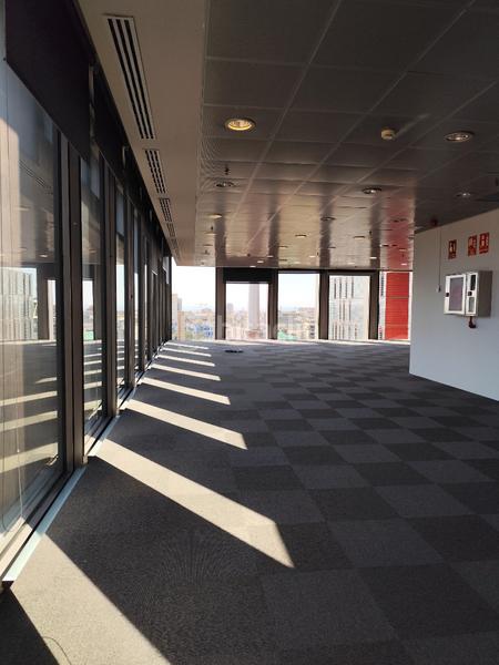 Foto d7be402a-0d98-4aaf-8152-d96524569716. Rent office space in El Parc i la Llacuna del Poblenou Barcelona