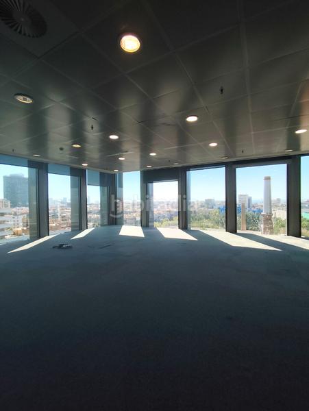 Foto e92b9040-5d5c-4392-9169-8de41a6d3c6f. Rent office space in El Parc i la Llacuna del Poblenou Barcelona