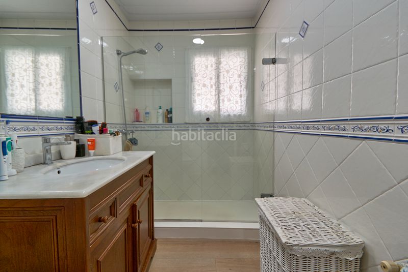 Foto e1401c80-f1ff-4a4a-92fd-05667b3ff633. Xalet amb xemeneia calefacció piscina a Montmar Castelldefels