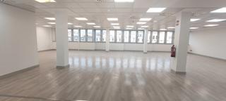 Lloguer Oficina  Avinguda diagonal. Planta de 755m2 en alquiler av. diagonal