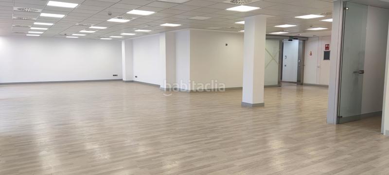 Foto 090db028-f8de-4c7c-bddb-01380454029e. Alquiler oficina planta de 755m2 en alquiler av. diagonal en Barcelona