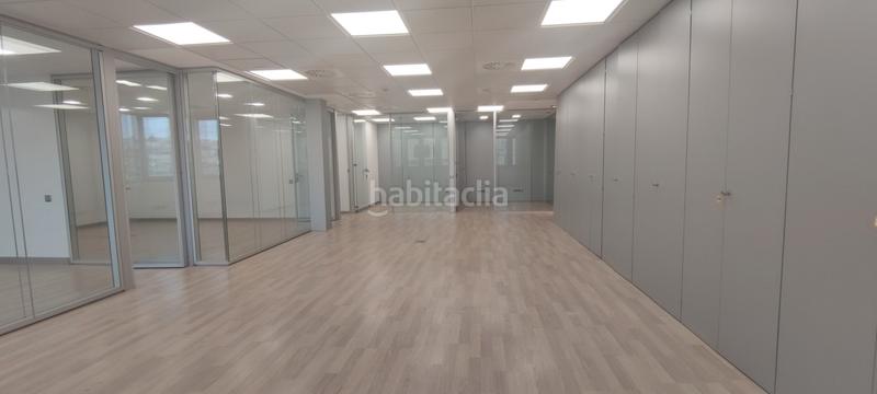 Foto 1fd447dd-7c47-4f08-842f-e312a2956cfc. Alquiler oficina planta de 755m2 en alquiler av. diagonal en Barcelona