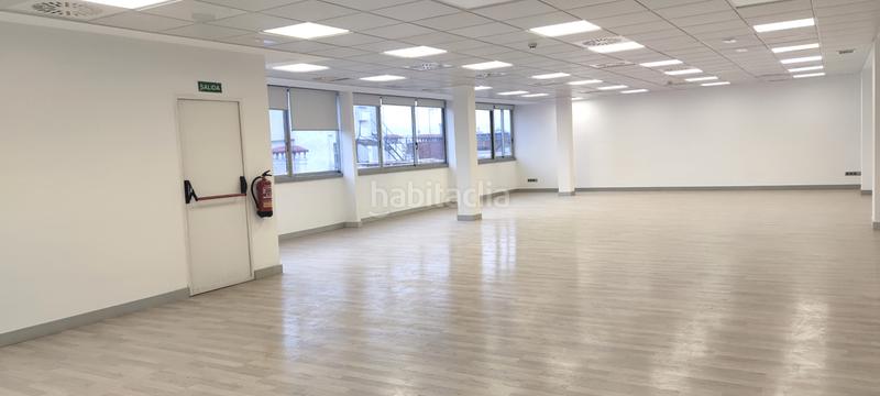 Foto 7c9cd846-38e7-4553-bb3d-7b7a3a6291ce. Alquiler oficina planta de 755m2 en alquiler av. diagonal en Barcelona