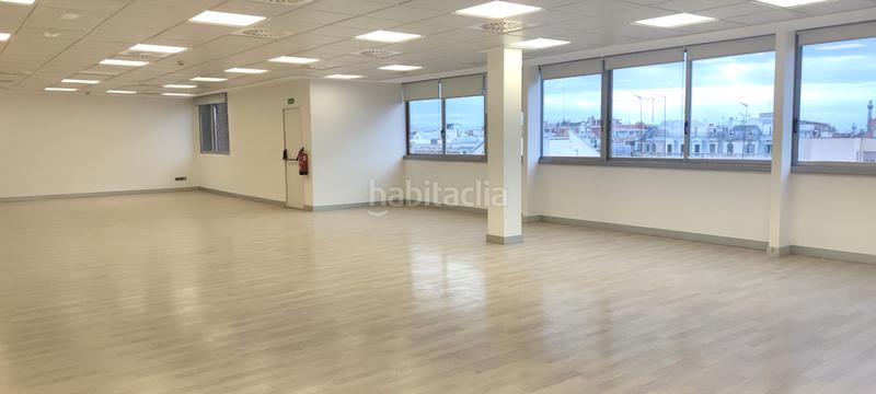 Foto 8276c2be-2954-4696-ac1f-814263d96ddb. Alquiler oficina planta de 755m2 en alquiler av. diagonal en Barcelona