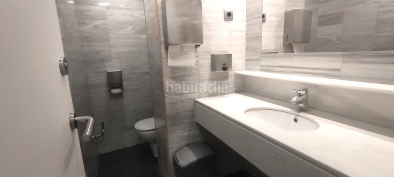Foto 359e820d-fe8b-4c43-bc7d-955024d0a199. Location bureau dans L´Antiga Esquerra de l´Eixample Barcelona
