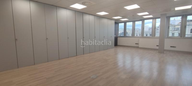 Foto d3ee2d62-8171-4202-a554-e1c34c37ec4e. Location bureau dans L´Antiga Esquerra de l´Eixample Barcelona