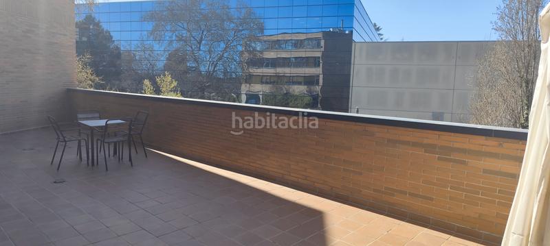 Foto 2c6b5b55-75cb-4b7d-a0d7-0ab446569459. Alquiler oficina  con terraza en alquiler en Sant Cugat del Vallès