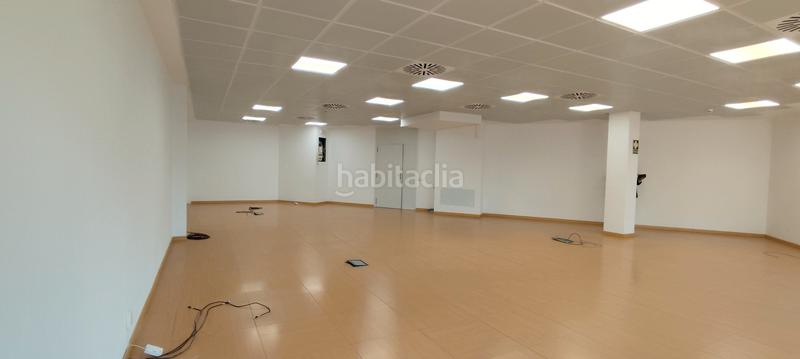 Foto bfd0df60-1550-4aa4-b274-42d27e031b0c. Alquiler oficina  con terraza en alquiler en Sant Cugat del Vallès