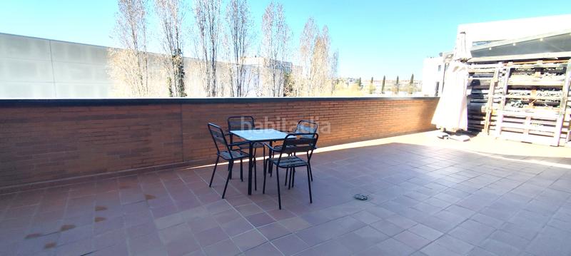 Foto e31a124a-6bf9-487f-9b73-eecacdebb1ee. Alquiler oficina  con terraza en alquiler en Sant Cugat del Vallès