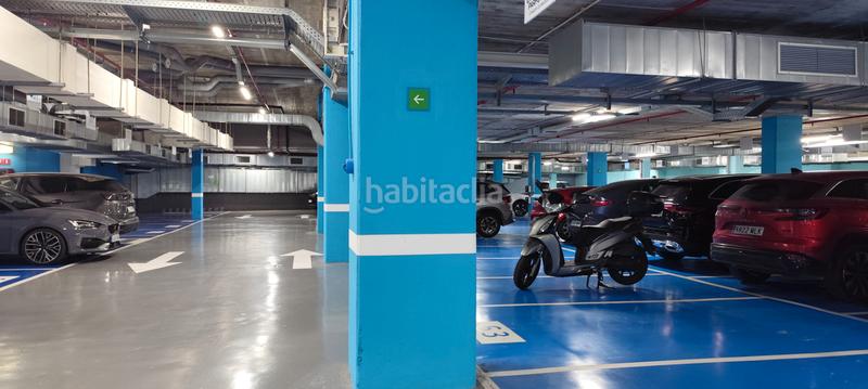Foto bff4b2d4-d847-4b80-a463-e4025ce782b3. Affitto ufficio con parcheggio in Santa Eulàlia Hospitalet de Llobregat (L´)