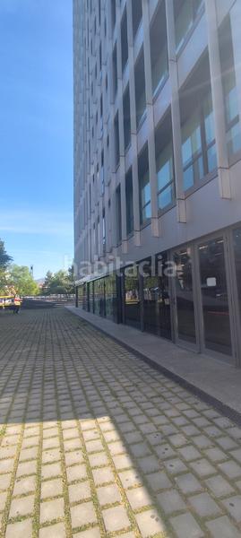 Foto c770ae68-6d0c-4a7c-a943-b971c01082e1. Affitto ufficio con parcheggio in Santa Eulàlia Hospitalet de Llobregat (L´)