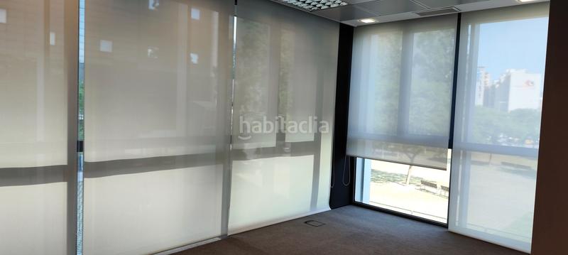 Foto d20472ff-b352-4644-9814-b2acd0326f6f. Affitto ufficio con parcheggio in Santa Eulàlia Hospitalet de Llobregat (L´)