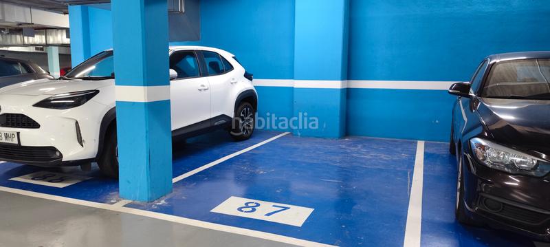 Foto eefe5c7f-50ef-4b83-8f96-69faa0f3680b. Affitto ufficio con parcheggio in Santa Eulàlia Hospitalet de Llobregat (L´)