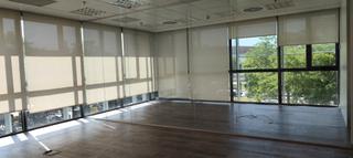 Alquiler Oficina  Plaa d'europa. Planta entera en alquiler plaza europa