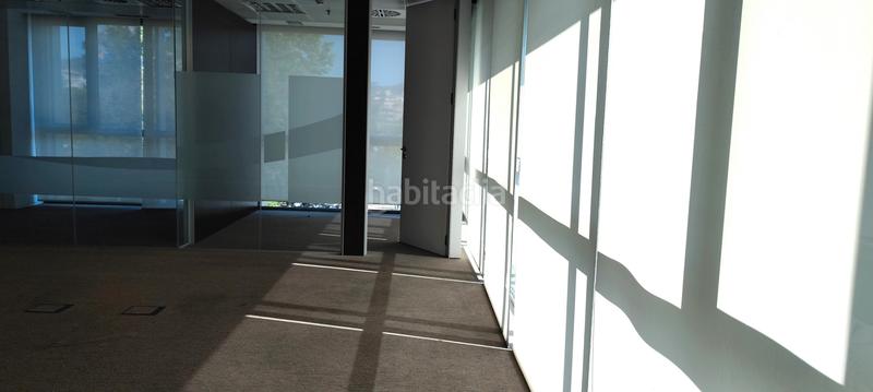 Foto 0ab4ebdc-01c5-4f67-a9ee-e625eb19ba0b. Alquiler oficina planta entera en alquiler plaza europa en Hospitalet de Llobregat (L´)
