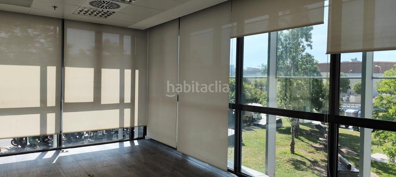 Foto 7cf0234c-5c03-4874-aeba-71849077b9a1. Alquiler oficina planta entera en alquiler plaza europa en Hospitalet de Llobregat (L´)