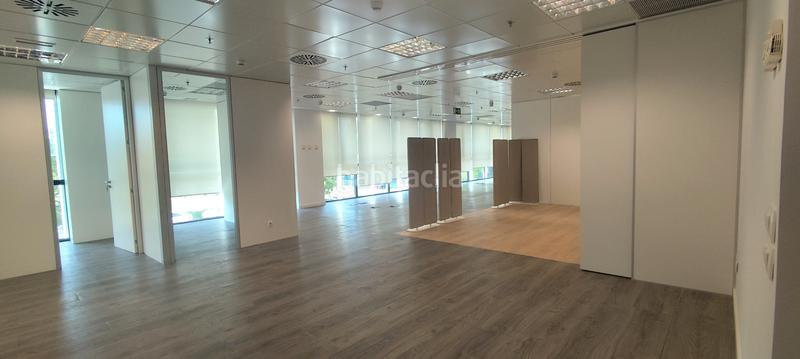 Foto 8edcd9c7-88b1-4d9a-8da6-f79a7e8dff7e. Alquiler oficina planta entera en alquiler plaza europa en Hospitalet de Llobregat (L´)