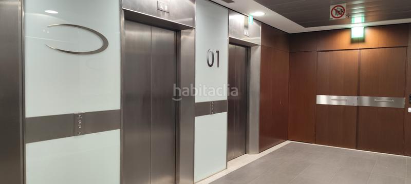 Foto e1c112bb-bc4f-4e78-a51c-1ea4a35f5ba9. Alquiler oficina planta entera en alquiler plaza europa en Hospitalet de Llobregat (L´)