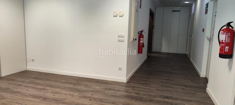 Foto 32ab134d-e425-4ad1-af66-3991d11b0e7e. Location bureau avec parking dans Santa Eulàlia Hospitalet de Llobregat (L´)