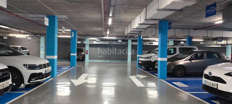 Foto 4c418324-75d3-416e-b3c0-02d58f9ebfb3. Location bureau avec parking dans Santa Eulàlia Hospitalet de Llobregat (L´)