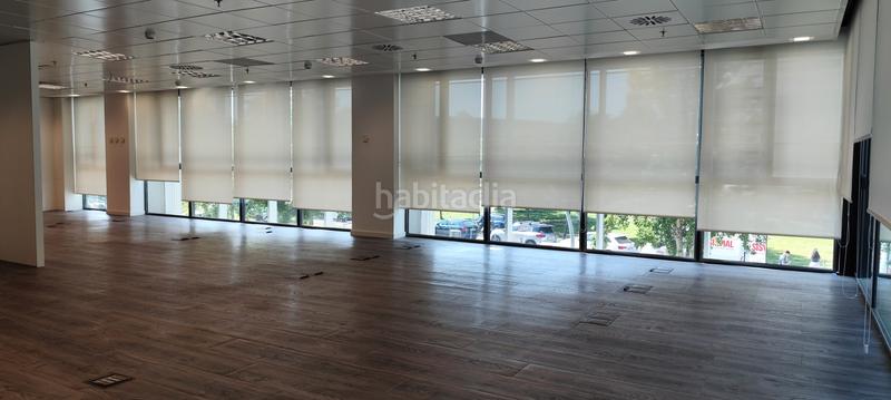 Foto 7e3a55f9-968c-4024-8c1e-136bbde3cd53. Location bureau avec parking dans Santa Eulàlia Hospitalet de Llobregat (L´)