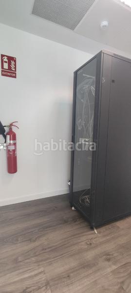 Foto d00a6c77-ee28-46e9-814e-055e3c47aa60. Location bureau avec parking dans Santa Eulàlia Hospitalet de Llobregat (L´)