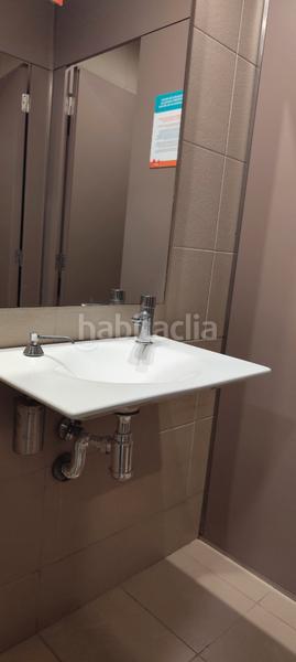 Foto e2222066-90e6-4a44-b871-023dff48a37a. Location bureau avec parking dans Santa Eulàlia Hospitalet de Llobregat (L´)