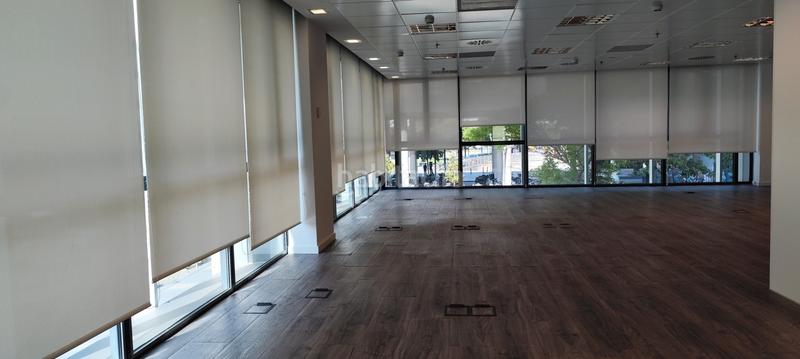 Foto 11109629-ae32-495d-a884-941d975d9038. Miete büro mit parking in Santa Eulàlia Hospitalet de Llobregat (L´)