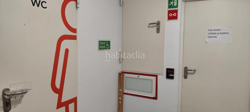 Foto 36302353-f2e3-4c6b-8261-198183466196. Miete büro mit parking in Santa Eulàlia Hospitalet de Llobregat (L´)
