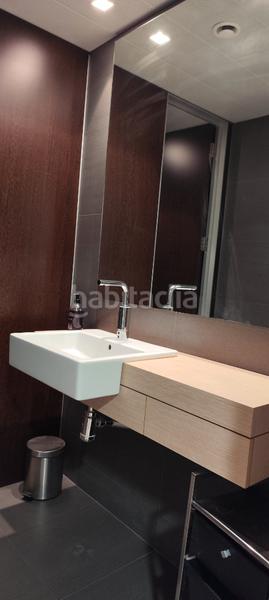 Foto 4108929f-6fc8-4da3-9ec8-a4221a5b2a03. Miete büro mit parking in Santa Eulàlia Hospitalet de Llobregat (L´)