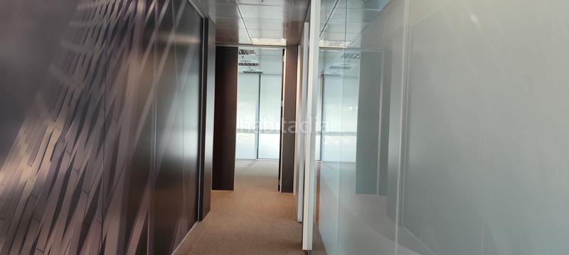 Foto 1d722560-f3ec-4f83-bbdc-ae31fc464f9e. Rent office space with parking in Santa Eulàlia Hospitalet de Llobregat (L´)